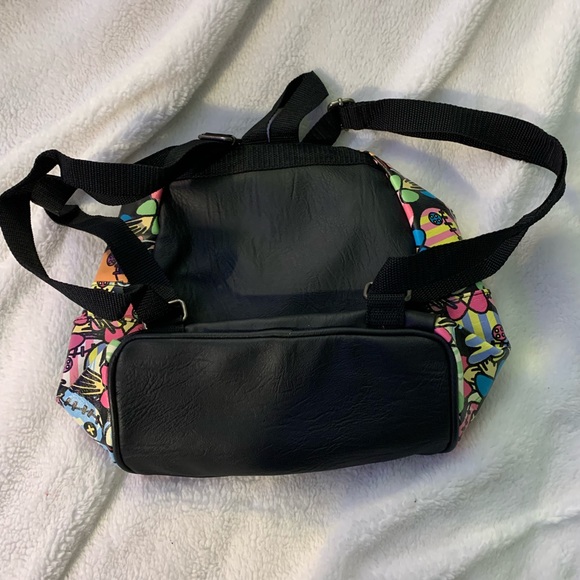 Loungefly Disney Stitch mini backpack - Picture 2 of 7